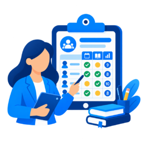 Immagine Registro elettronico docenti