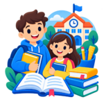 Logo Libri di Testo