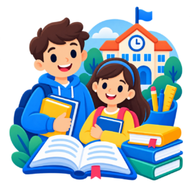 Logo Libri di Testo